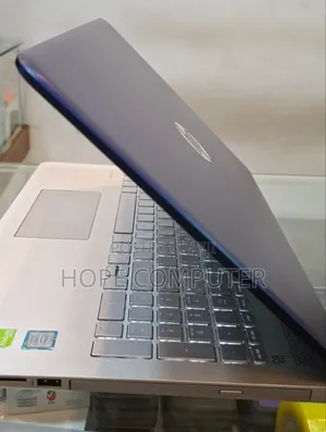 New Laptop HP Pavilion 15 8GB Intel Core I7 HDD+SSD 256GB