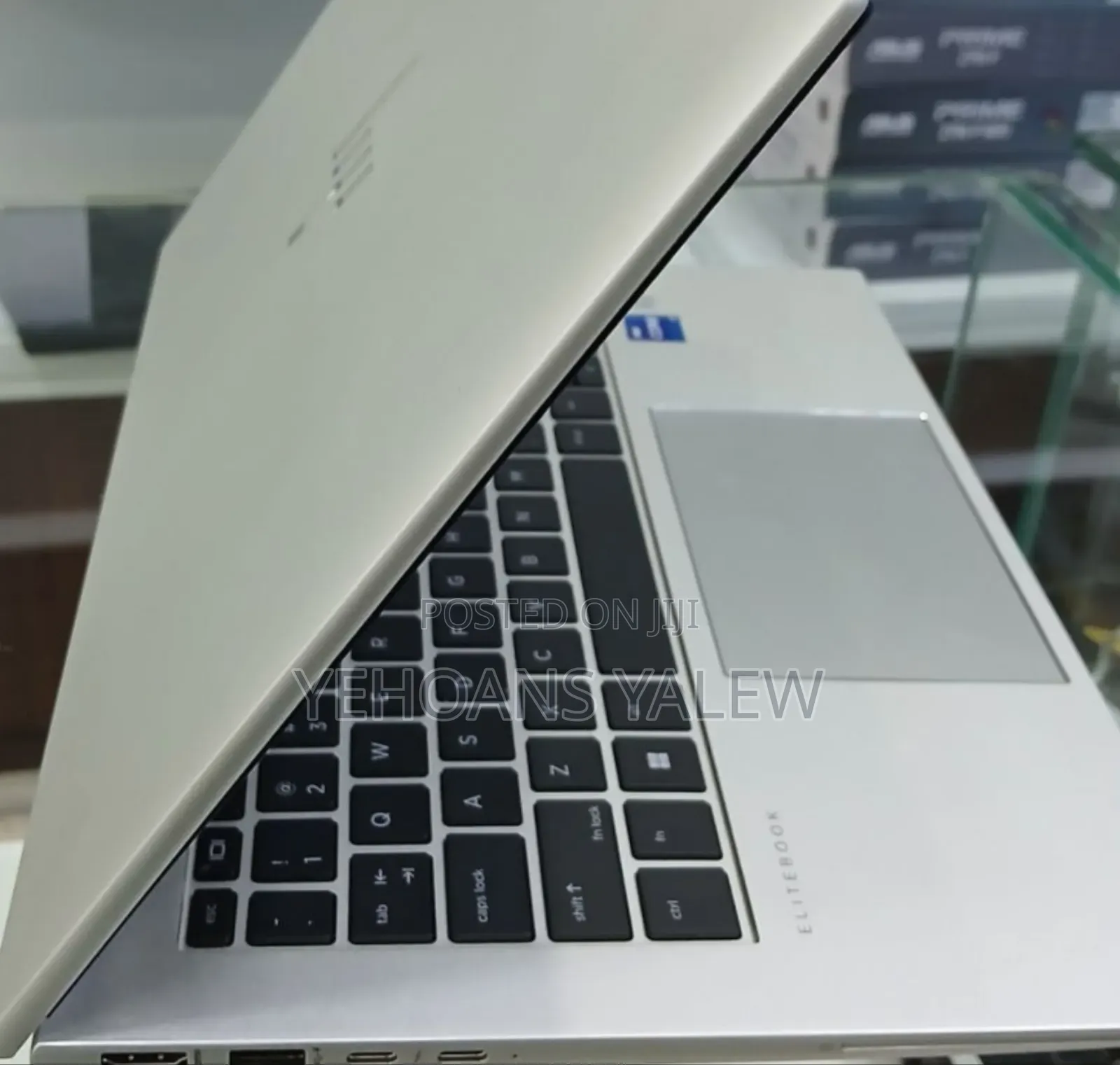 New Laptop HP 16GB Intel Core I7 SSD 1T