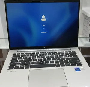 New Laptop HP 16GB Intel Core I7 SSD 1T