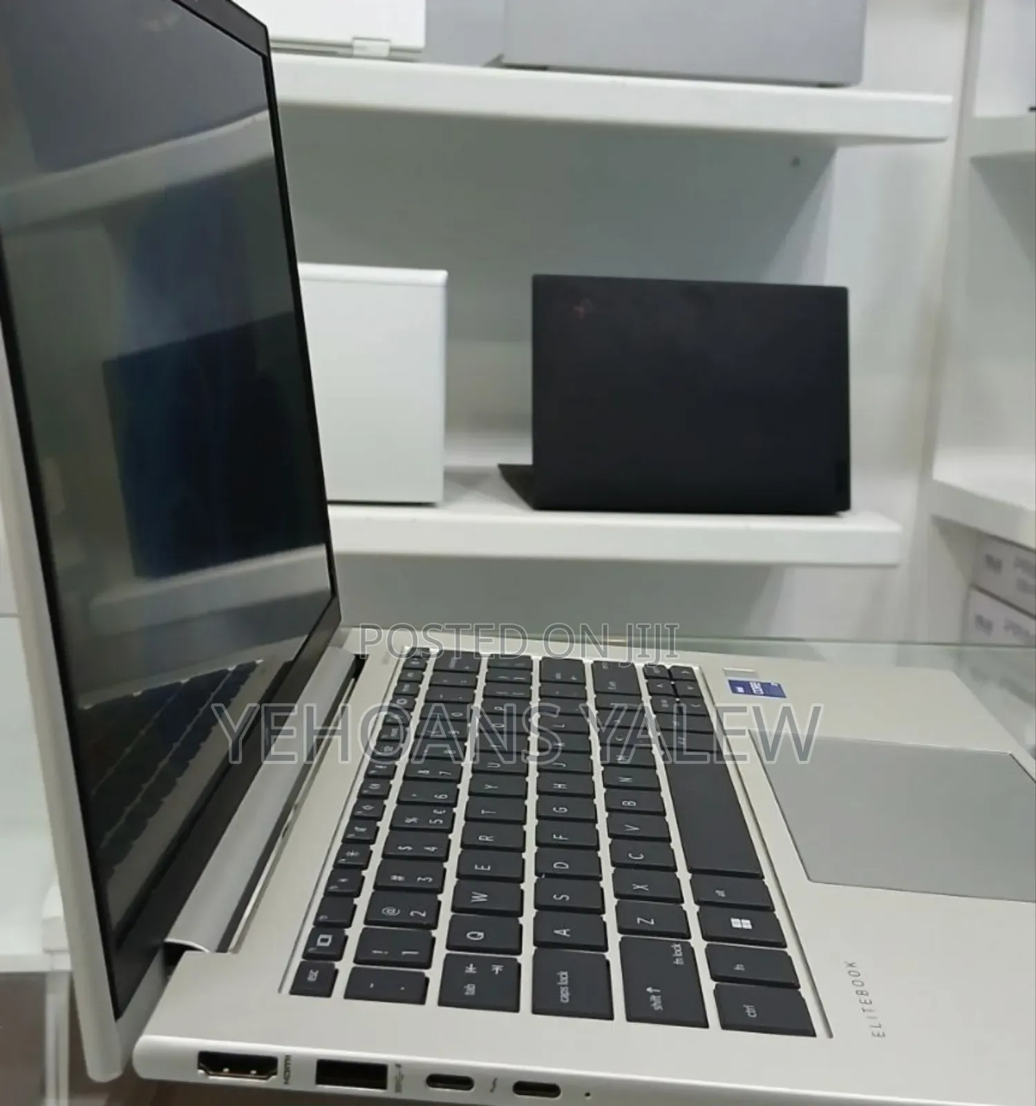 New Laptop HP 16GB Intel Core I7 SSD 1T