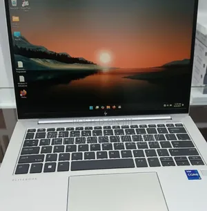 New Laptop HP 16GB Intel Core I7 SSD 1T