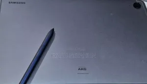 New Samsung Galaxy Tab S9 FE 128 GB Silver