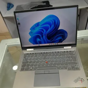 New Laptop Lenovo Thinkpad X1 Yoga 32GB Intel Core I7 SSD 512GB