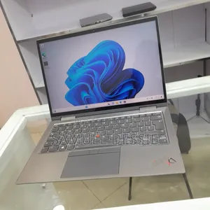 New Laptop Lenovo Thinkpad X1 Yoga 32GB Intel Core I7 SSD 512GB