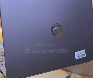 New Laptop HP Pavilion 14 16GB Intel Core I7 SSD 512GB