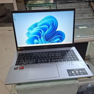 New Laptop Acer Aspire 3 16GB AMD Ryzen 7 SSD 512GB