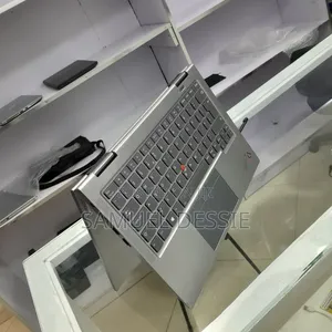 New Laptop Lenovo Thinkpad X1 Yoga 32GB Intel Core I7 SSD 512GB