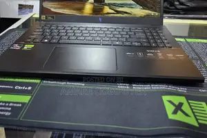 New Laptop Acer Nitro 5 16GB AMD Ryzen 7 SSD 512GB