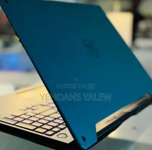 Photo - New Laptop Asus TUF Gaming A15 16GB AMD Ryzen 7 SSD 512GB