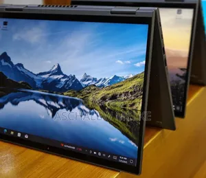 Photo - New Laptop Lenovo ThinkPad X1 Yoga Gen 8 32GB Intel Core I7 SSD 512GB