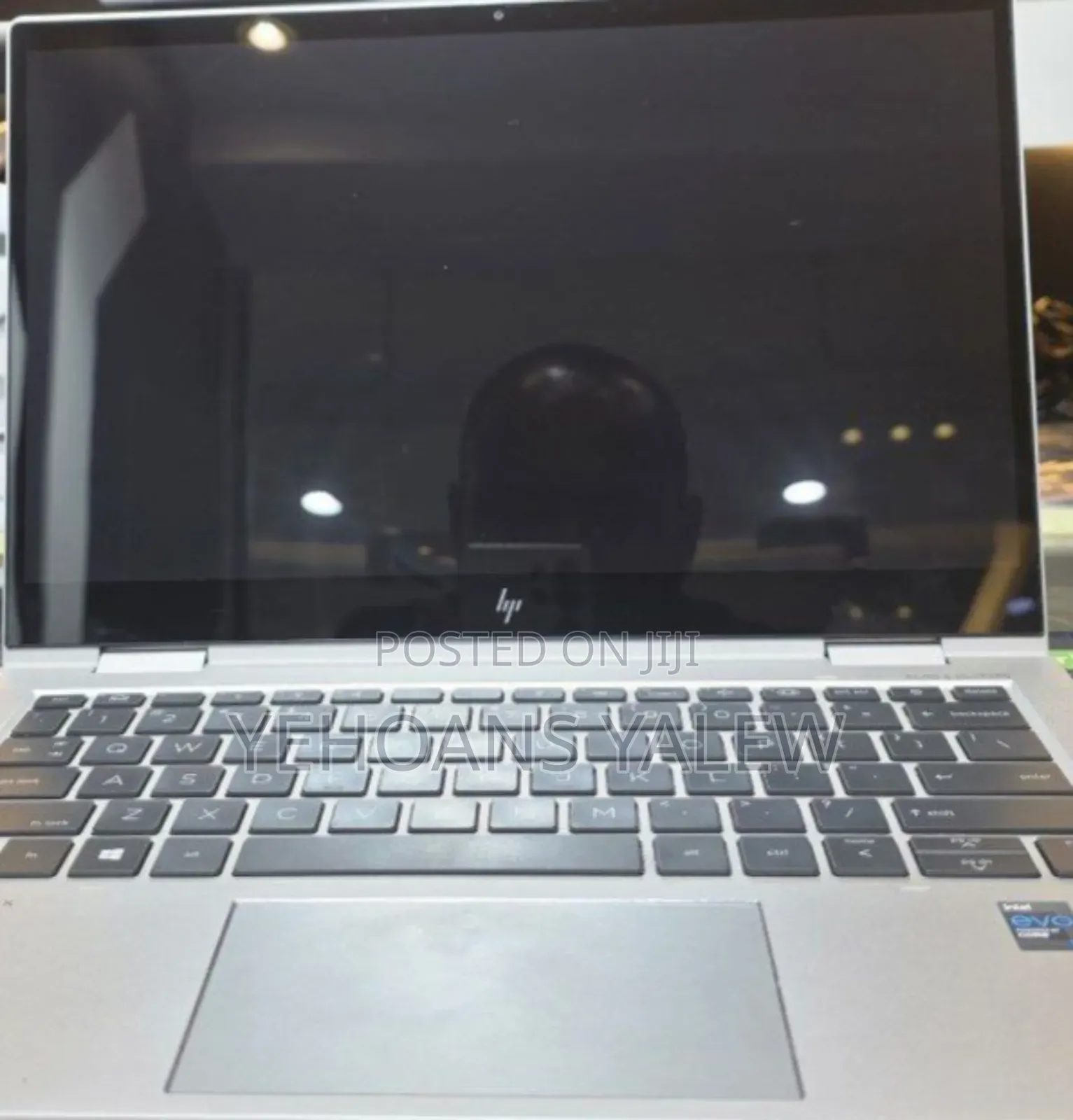 New Laptop HP EliteBook 830 G8 16GB Intel Core i5 SSD 512GB