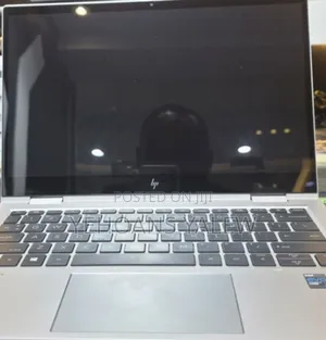 New Laptop HP EliteBook 830 G8 16GB Intel Core i5 SSD 512GB