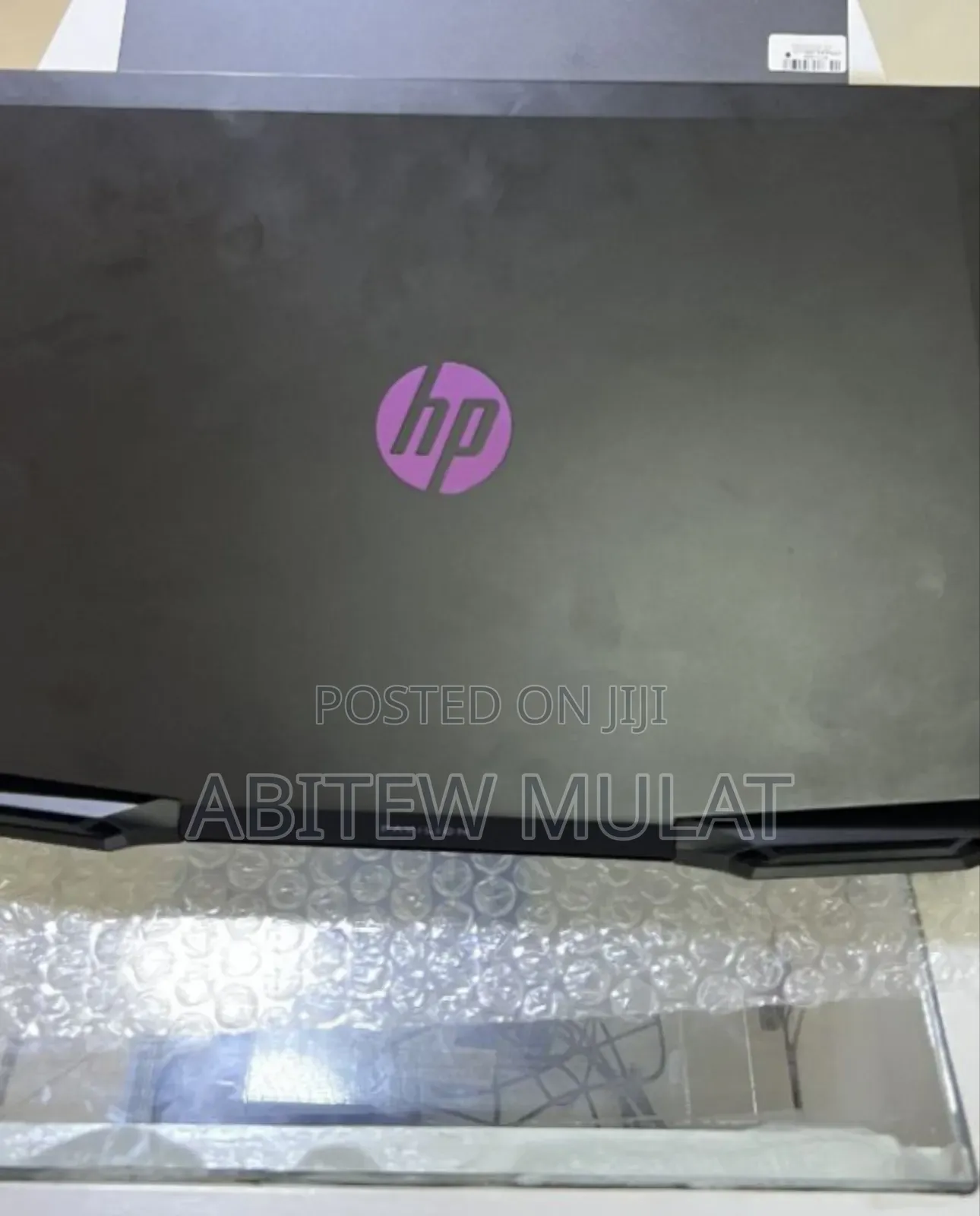 New Laptop HP Pavilion Power 15 16GB Intel Core i7 SSD 1T