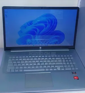 New Laptop HP Stream Notebook 16GB AMD Ryzen 5 SSD 1T