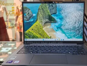 New Laptop Lenovo Thinkbook 14 16GB Intel Core Ultra 7 SSD 512GB