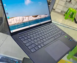 New Laptop Lenovo Yoga 730 32GB Intel Core i7 SSD 1T