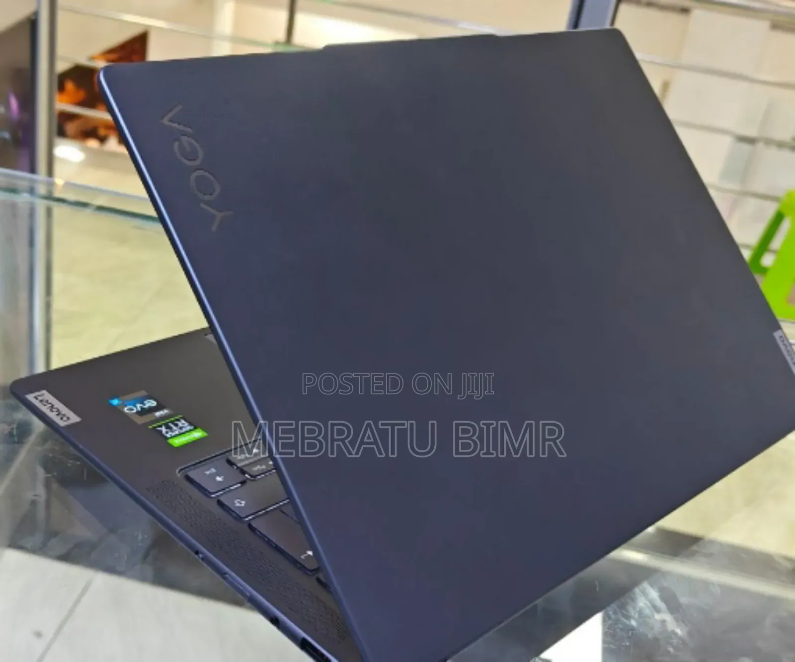 New Laptop Lenovo Yoga 730 32GB Intel Core i7 SSD 1T