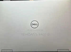 Photo - New Laptop Dell XPS 13 32GB Intel Core i7 SSD 512GB