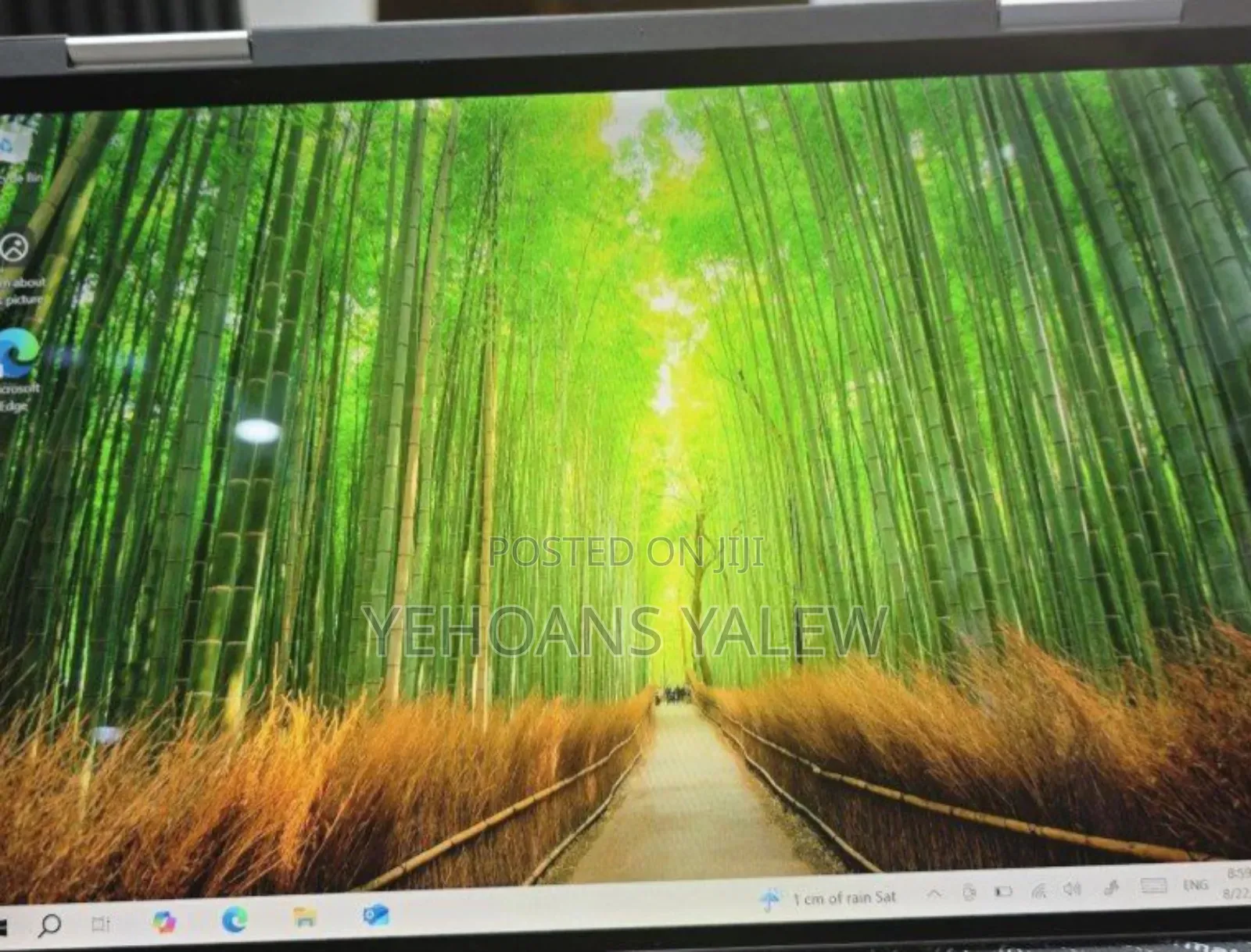 New Laptop Dell XPS 13 32GB Intel Core i7 SSD 512GB