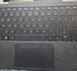 New Laptop Dell XPS 13 32GB Intel Core i7 SSD 512GB