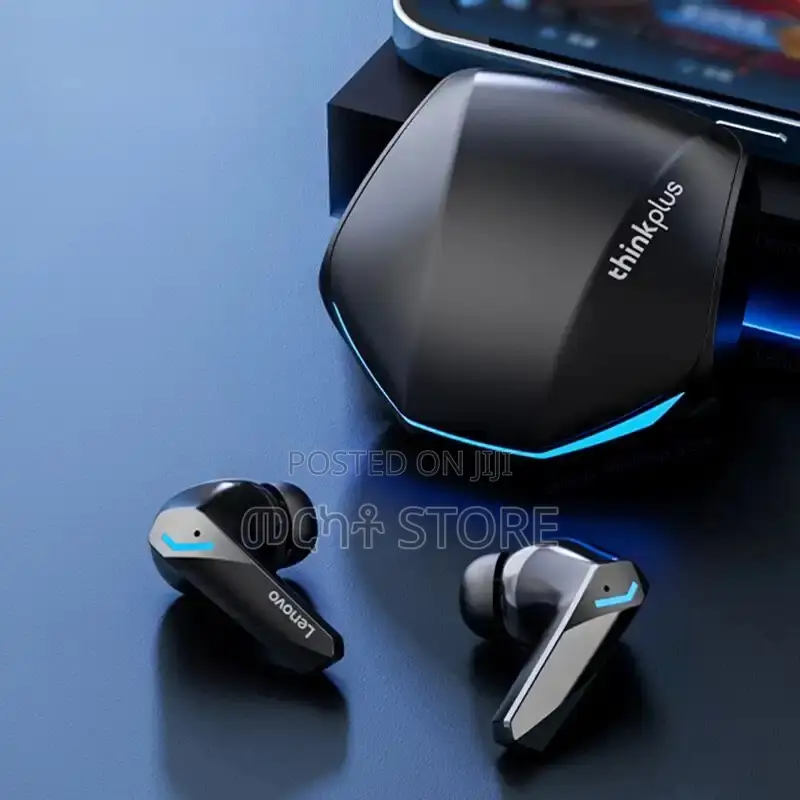 Lenovo Gm2 Pro Bluetooth
