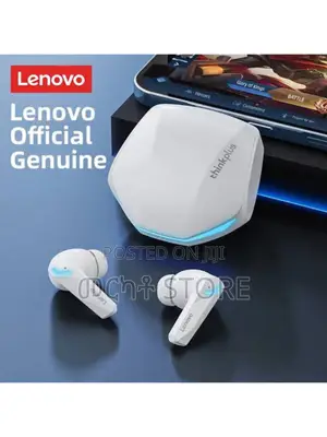 Lenovo Gm2 Pro Bluetooth