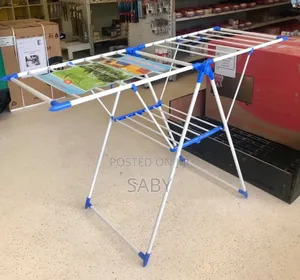 Photo - Draying Rack