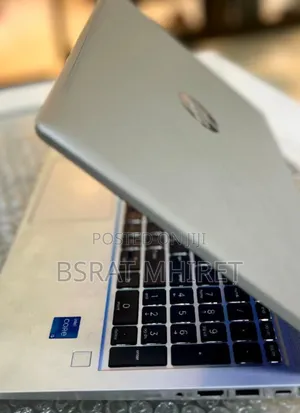 Photo - New Laptop HP ProBook 430 16GB Intel Core I5 SSD 1T