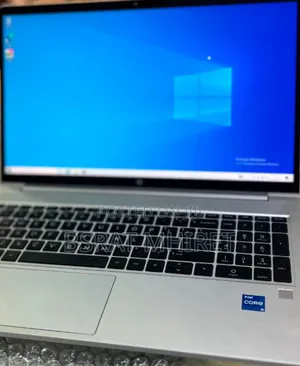 New Laptop HP ProBook 430 16GB Intel Core I5 SSD 1T