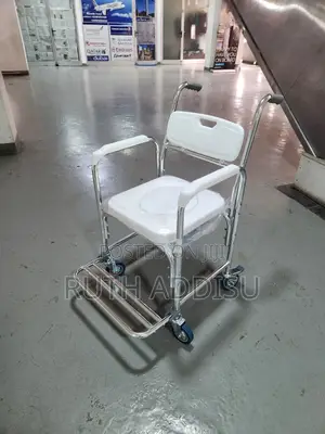 Commode Wheelchair重要wheelchair寄生wheelchair L甦你commode Wheelchair New