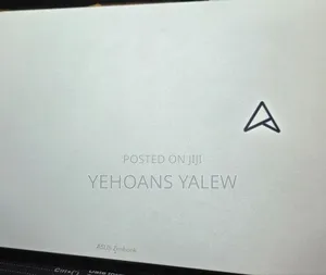 Photo - New Laptop Asus Zenbook Duo 14 16GB Intel Core i7 SSD 512GB