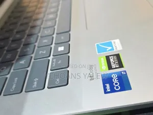 New Laptop Asus Zenbook Duo 14 16GB Intel Core i7 SSD 512GB