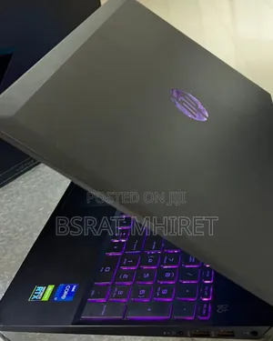 New Laptop HP Pavilion 15 16GB Intel Core I7 SSD 512GB