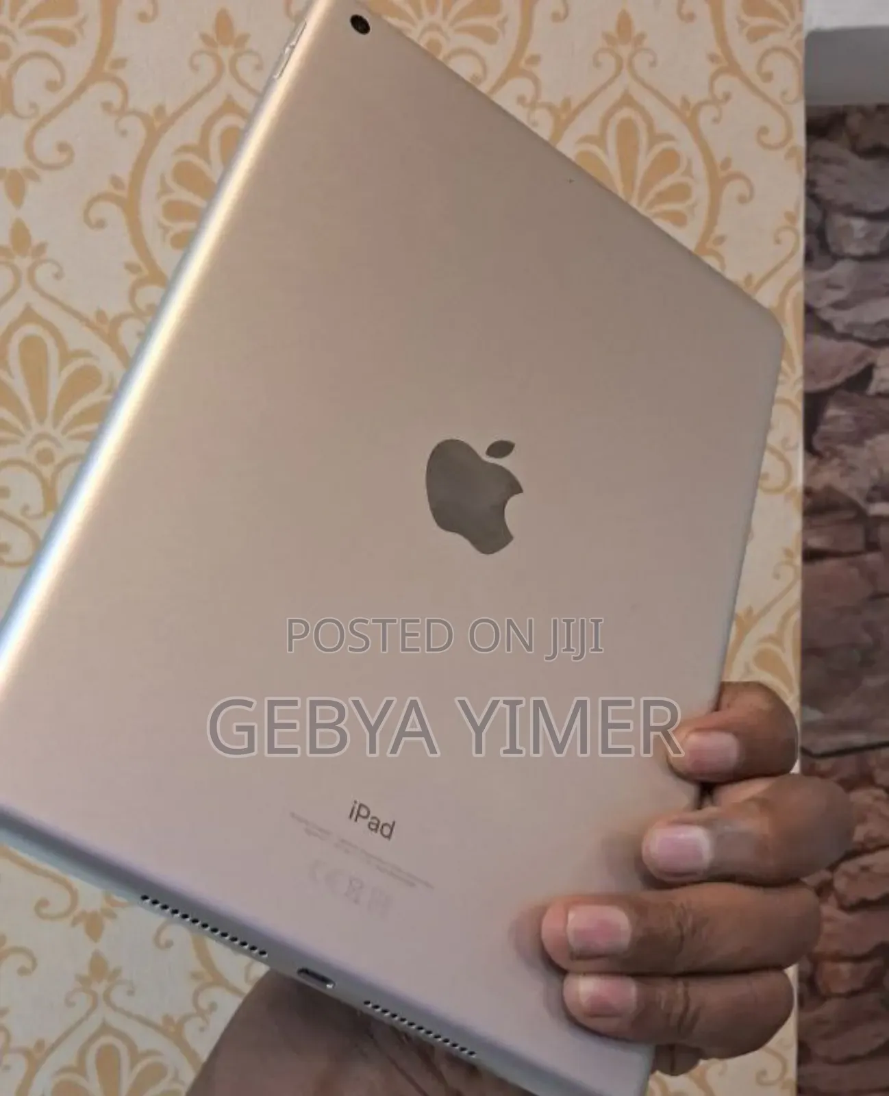 New Apple iPad 10.2 (2021) 64 GB Silver