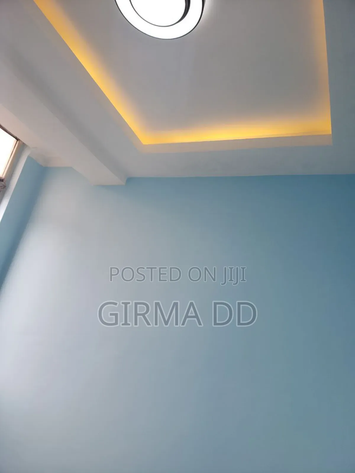 Furnished 3bdrm Condo in Sheger City, Koye, Akaky Kaliti for sale