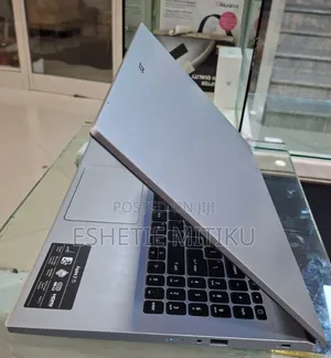 New Laptop Acer Aspire 3 16GB AMD Ryzen 7 SSD 512GB