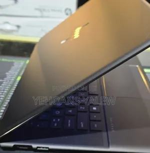 New Laptop HP Spectre X360 15 16GB Intel Core I7 SSD 512GB