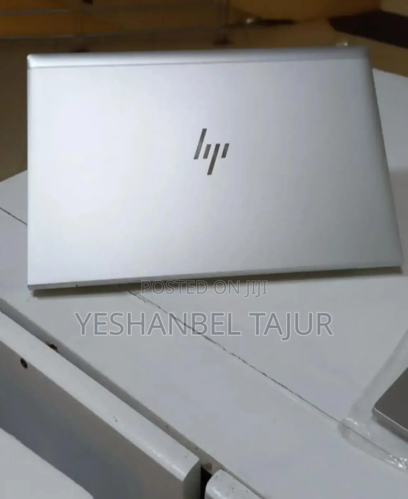 New Laptop HP EliteBook 840 G8 16GB Intel Core I5 SSD 512GB
