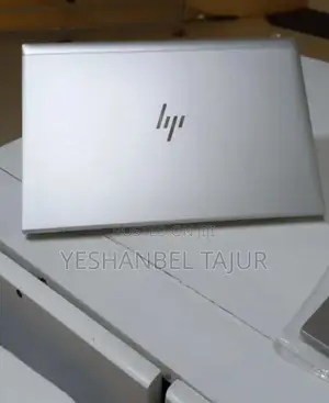 New Laptop HP EliteBook 840 G8 16GB Intel Core I5 SSD 512GB