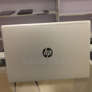 Photo - New Laptop HP ProBook 455 G5 16GB AMD Ryzen 5 SSD 512GB