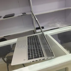 New Laptop HP ProBook 455 G5 16GB AMD Ryzen 5 SSD 512GB