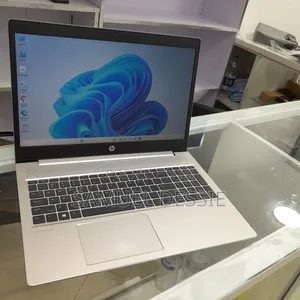 New Laptop HP ProBook 455 G5 16GB AMD Ryzen 5 SSD 512GB