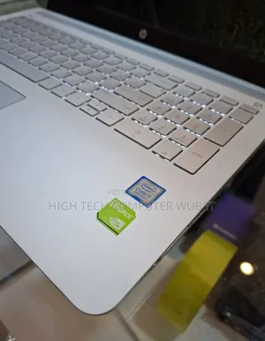 New Laptop HP Pavilion 15 8GB Intel Core I7 HDD+SSD 1T