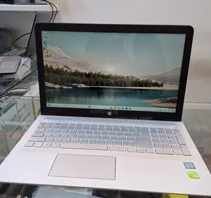 New Laptop HP Pavilion 15 8GB Intel Core I7 HDD+SSD 1T