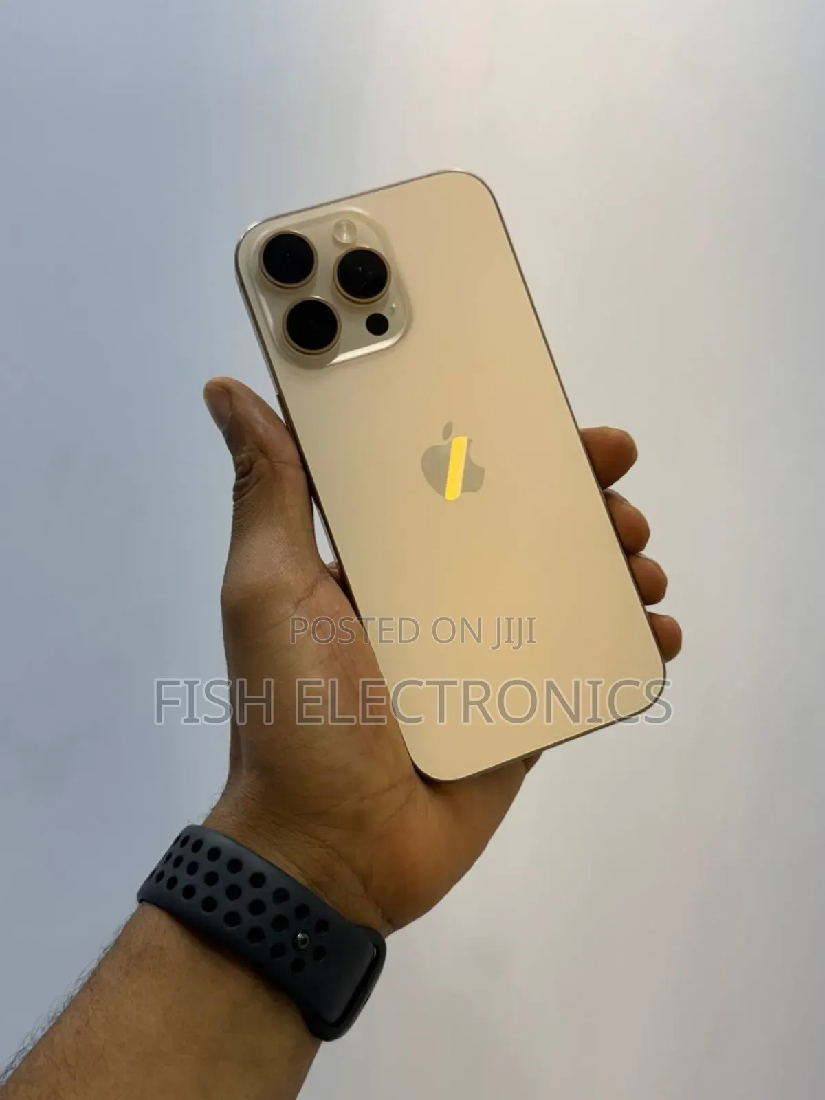 Apple iPhone 16 Pro Max 256 GB