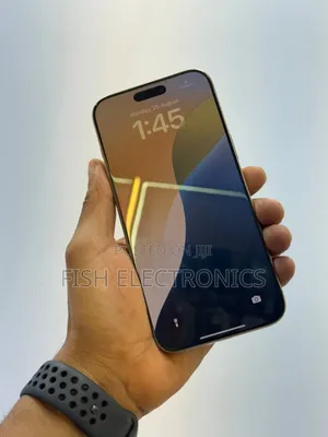 Apple iPhone 16 Pro Max 256 GB