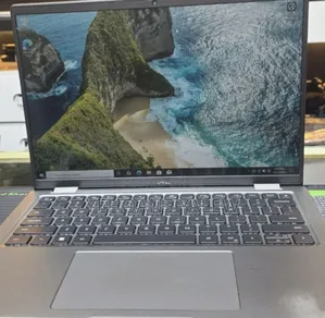 New Laptop Dell Latitude 7410 16GB Intel Core I7 SSD 512GB