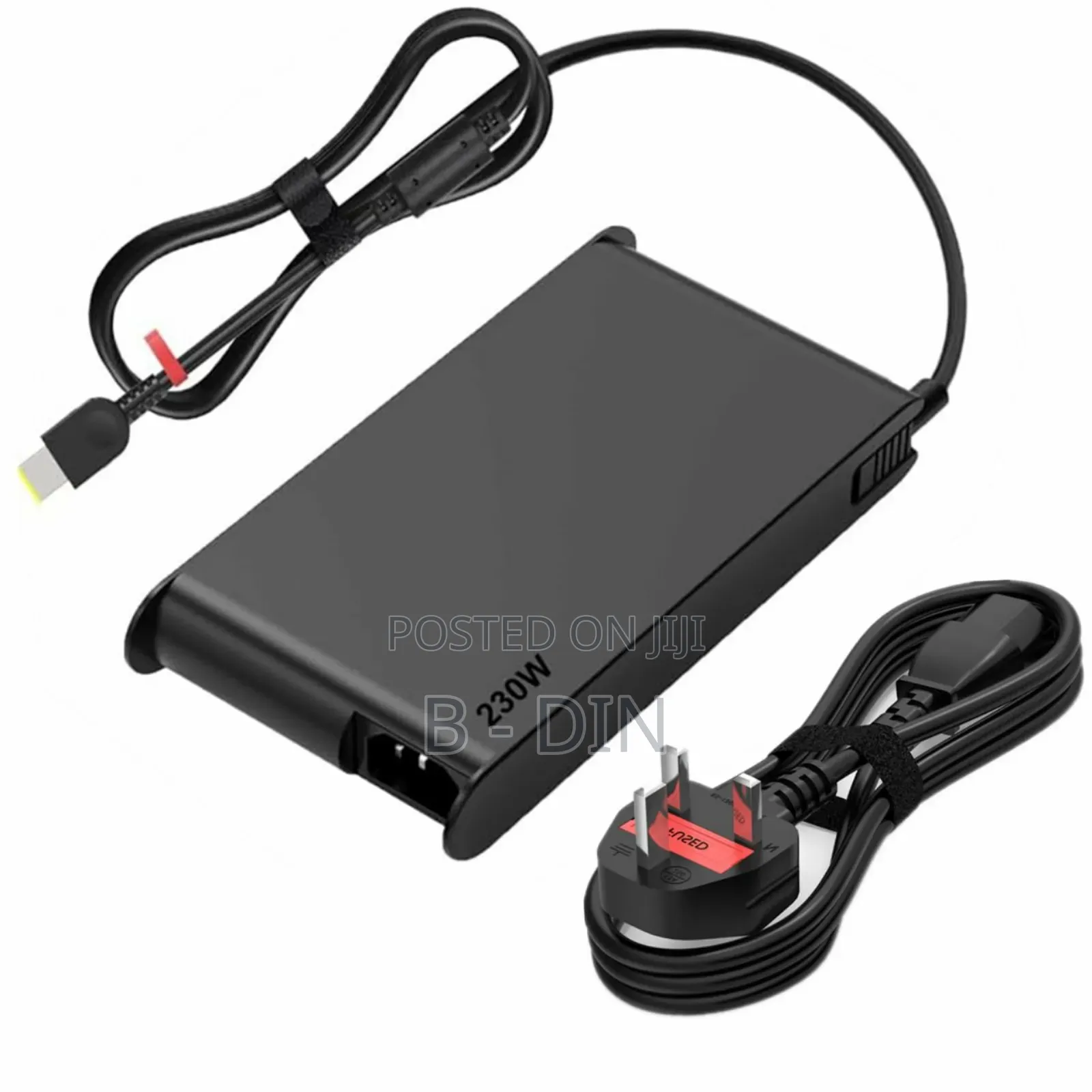 Lenovo 230watt Charger