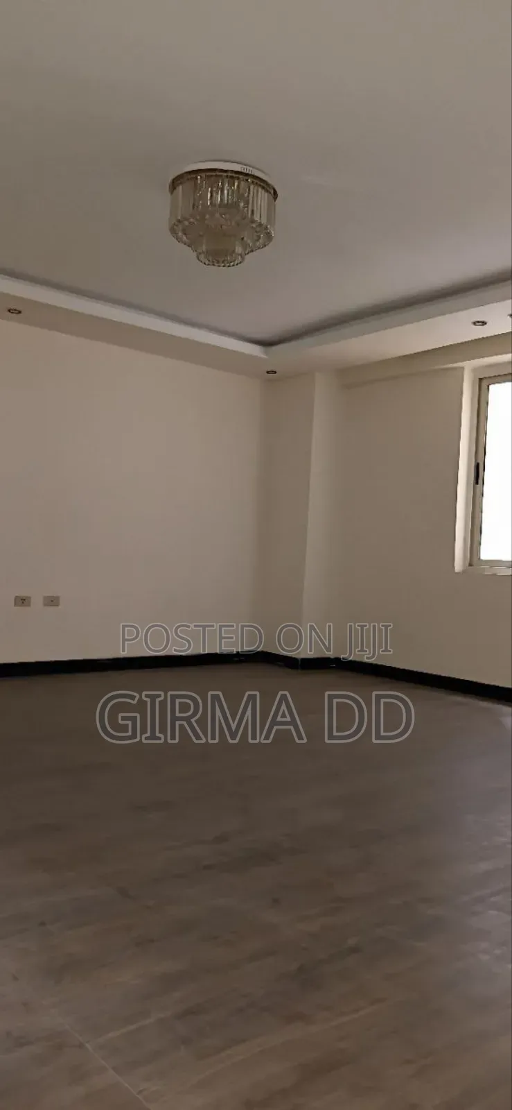 Furnished 3bdrm Condo in Sheger City, Koye, Akaky Kaliti for sale