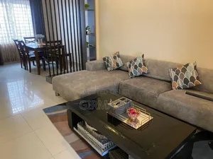 Furnished 3bdrm Condo in Sheger City, Koye, Akaky Kaliti for sale